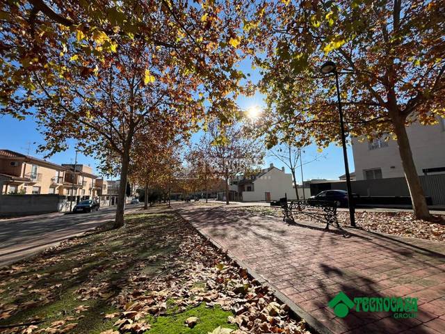 Terreno residencial en Venta en Torrijos