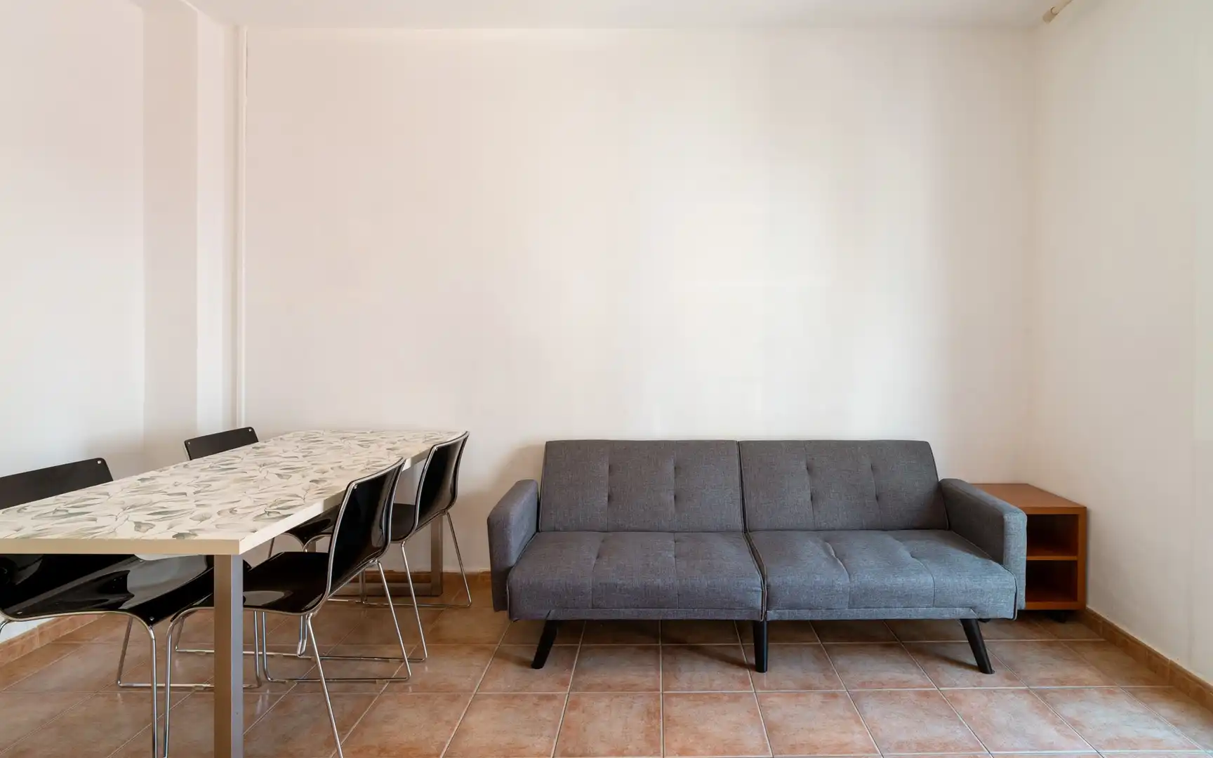 Sala de estar de Piso en venta en Reus con Balcón