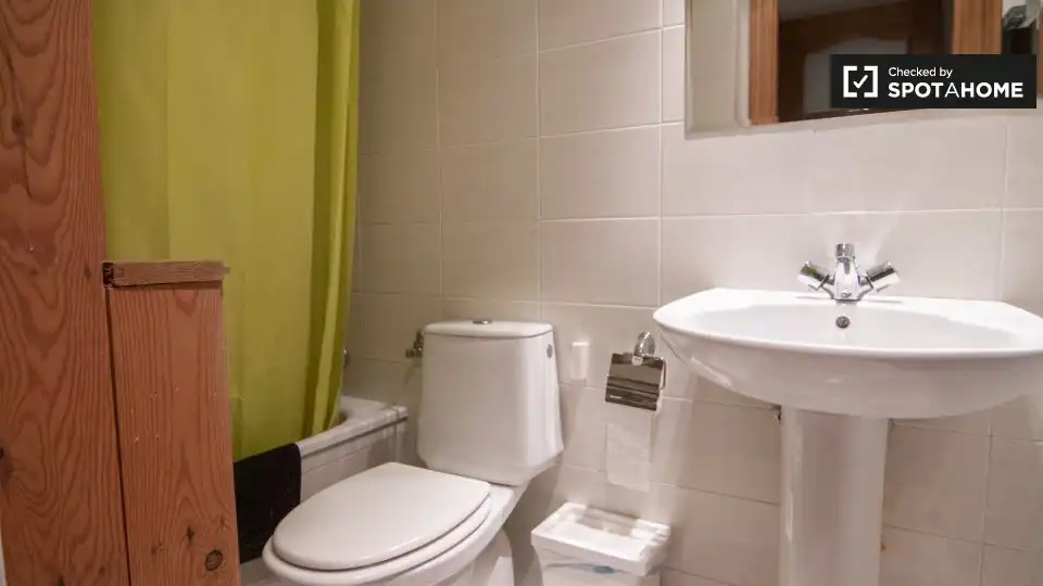 Habitación en Arroyo del Fresno