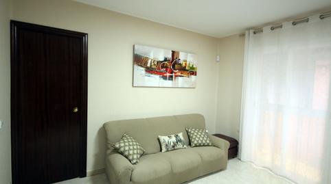 Foto 2 de Piso de alquiler en Pardinyes,  Lleida Capital