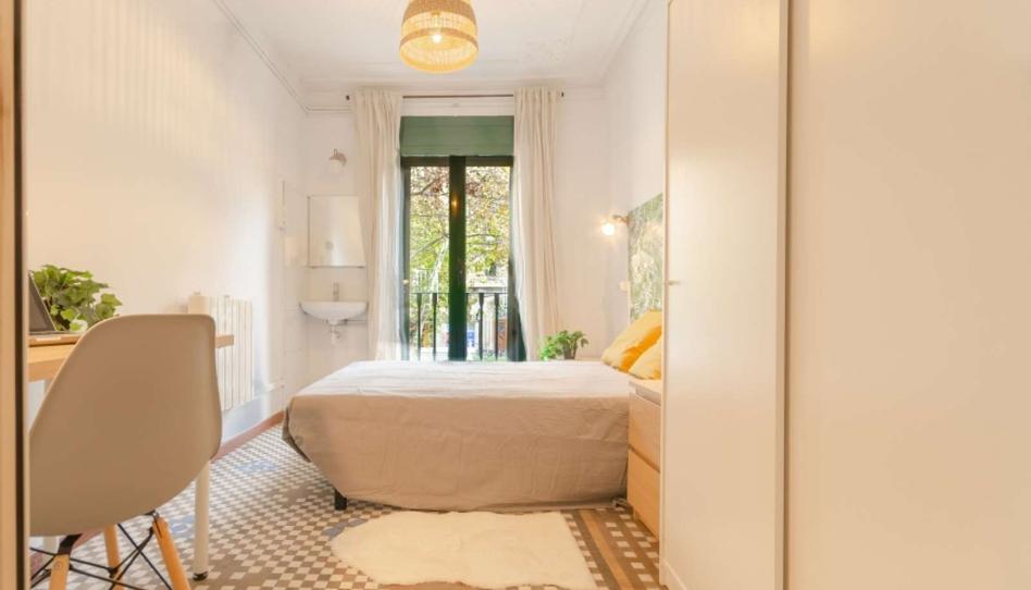 Photo 1 of Flat to share in L'Antiga Esquerra de l'Eixample, Barcelona