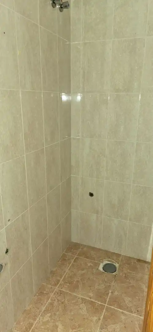 Bathroom of Flat for sale in Águilas  with Terrace and Balcony