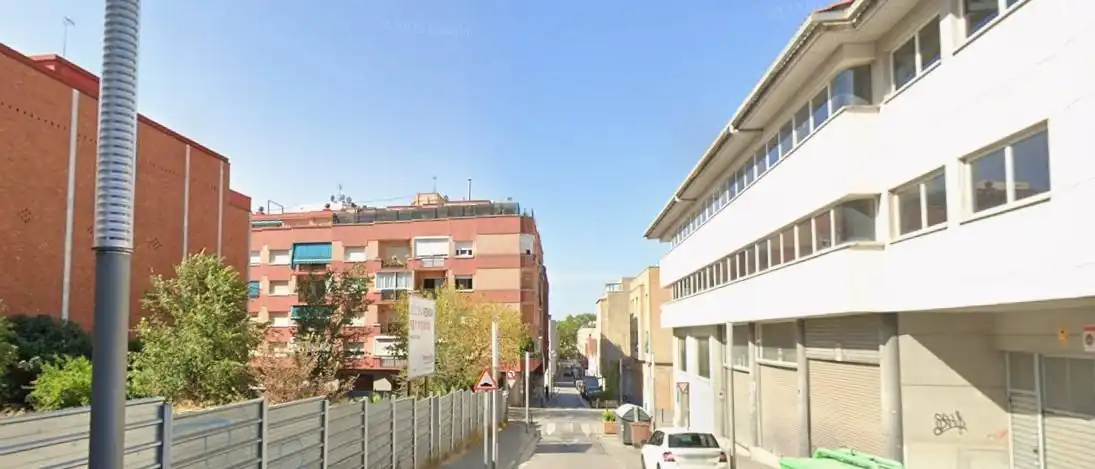 Pis amb terrassa en venda a GALLECS