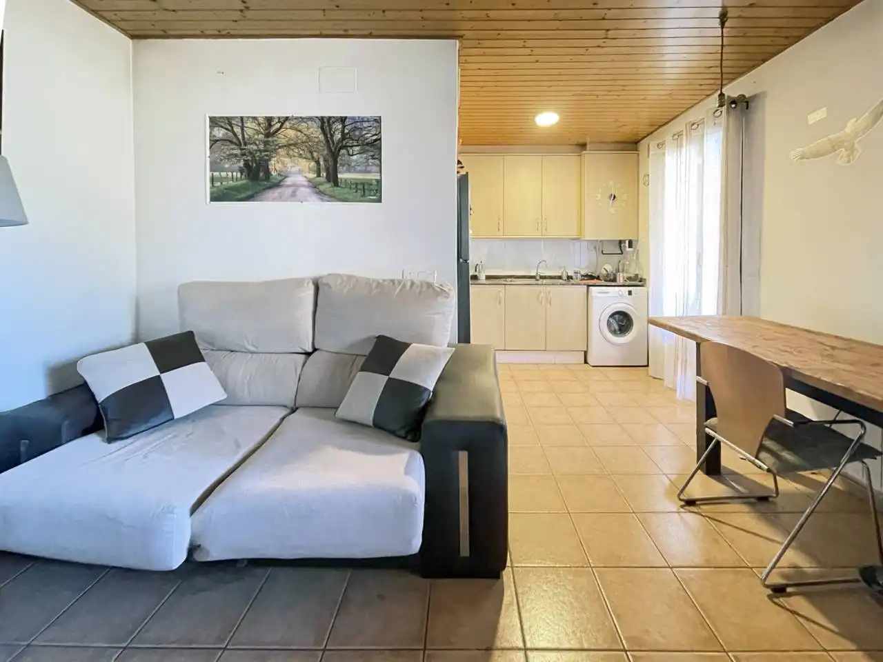 Piso en venta en Olvan