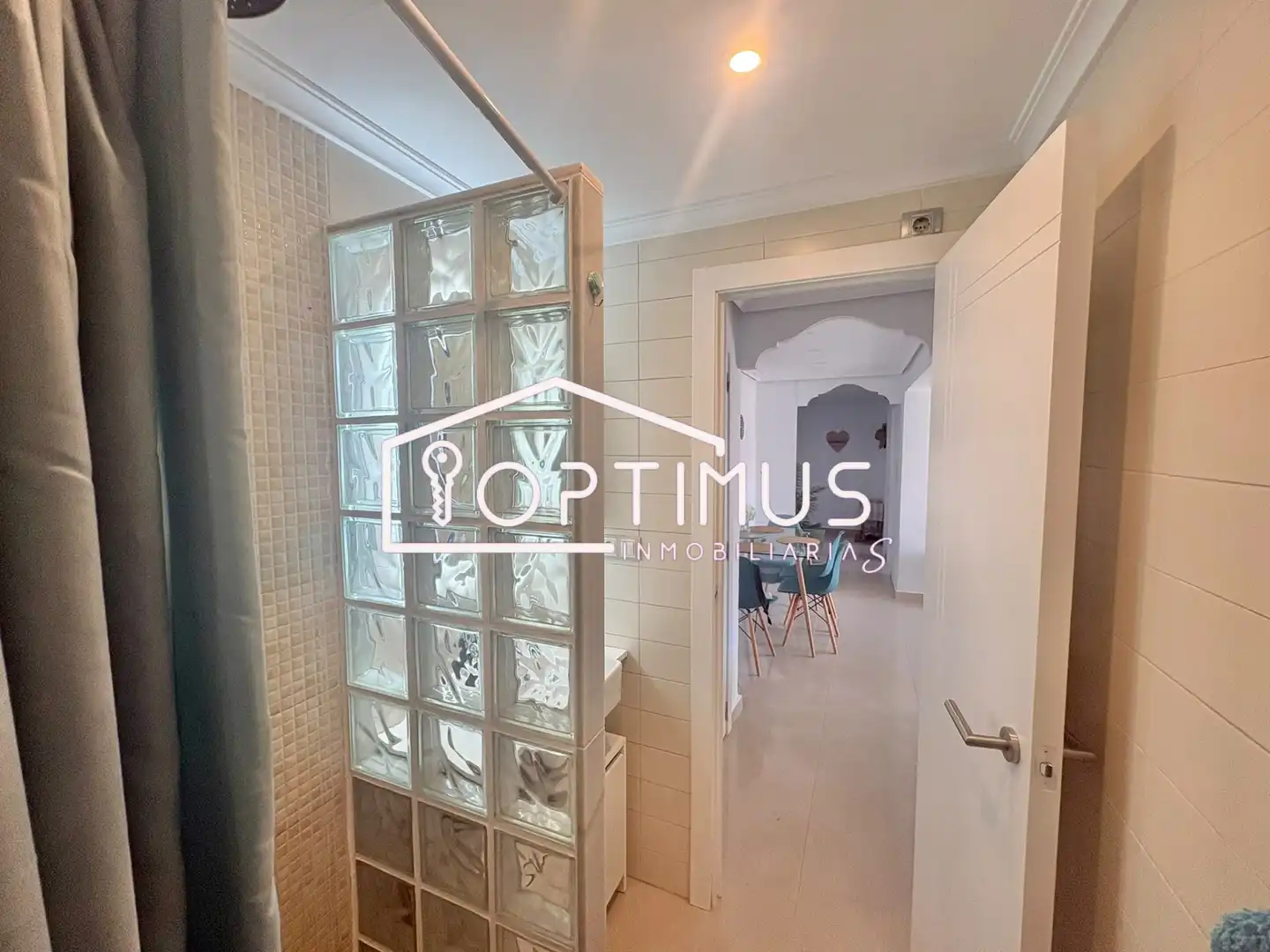 Appartement compact avec terrasse à louer à Carrer d'Eivissa 30, imagen 20