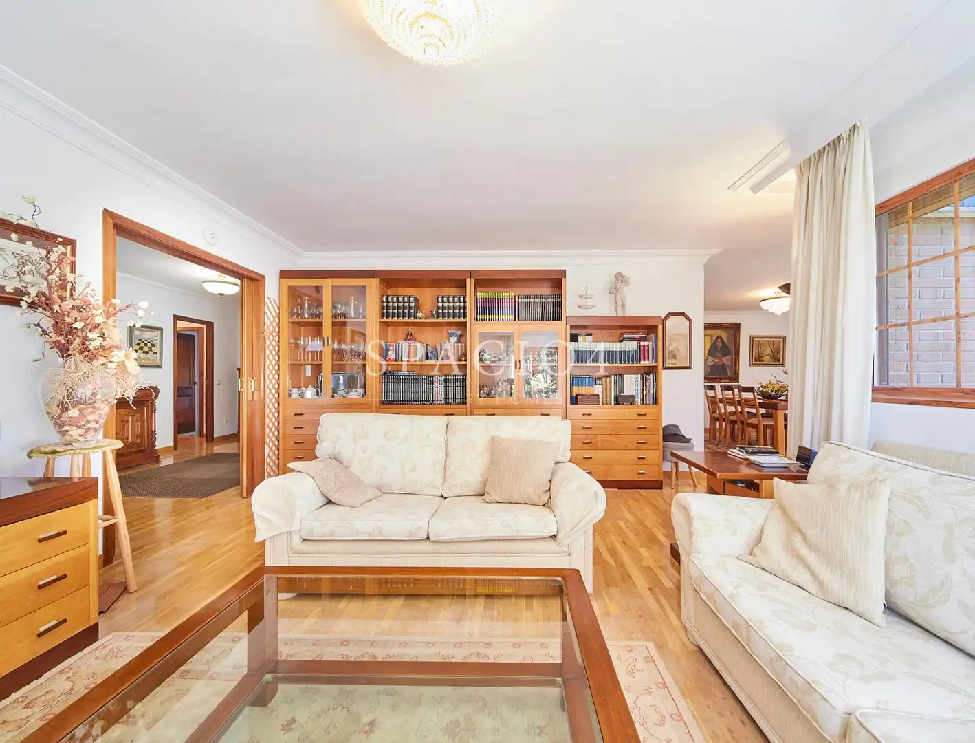 Villa mit Pool zum Verkauf in Calle Guridi, imagen 10