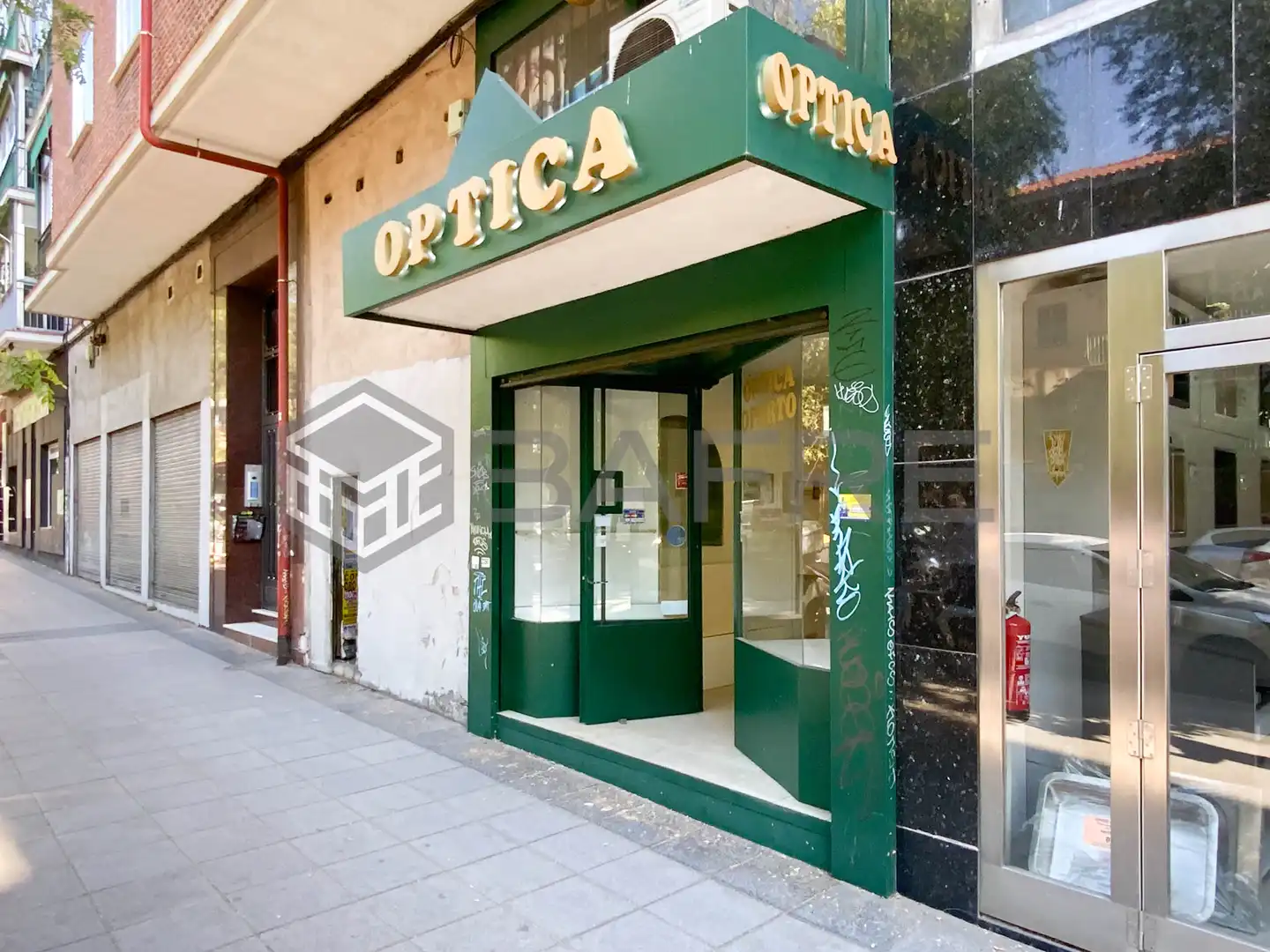 Local en venda en Madrid