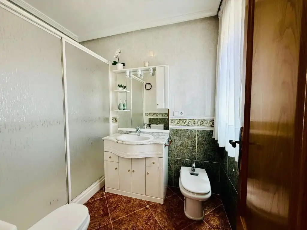 Villa avec jardin à vendre à Playa del Galán, imagen 42