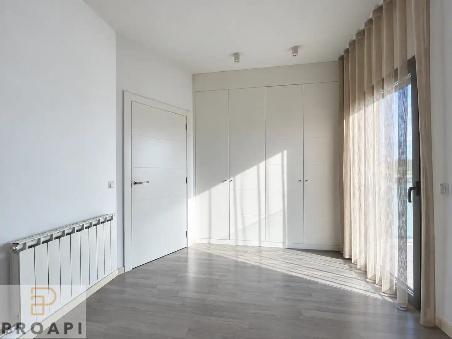 Piso con balcón en venta en Vilablareix, imagen 21