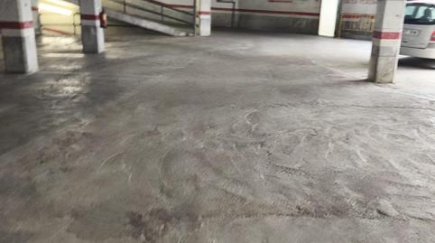 Foto 4 de Garaje en venta en San Lorenzo,  Huesca Capital