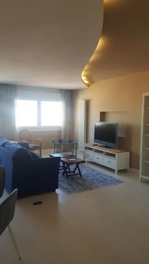 Flat for rent in Rúa Echegaray, 1, Centro - Echegaray