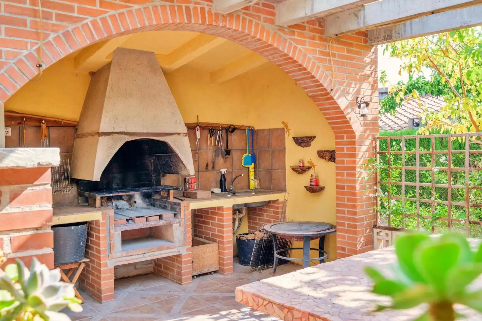 Villa avec piscine à vendre à Roquetes, imagen 36