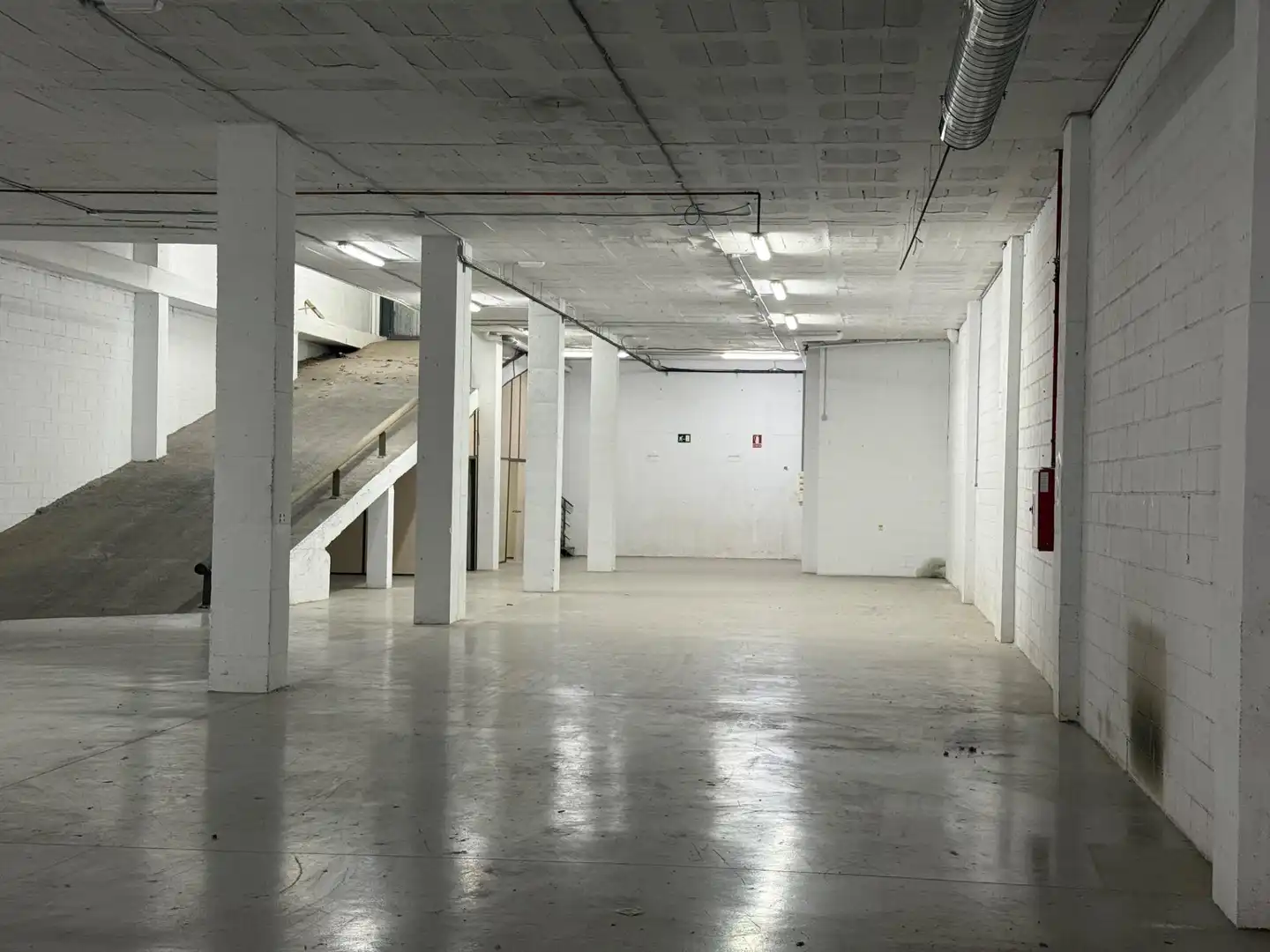 Nave industrial en venta en Pla d'en Boet, imagen 4