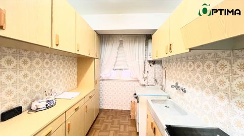 Foto 2 de Piso en venta en Ferrol Vello - Puerto, Ferrol