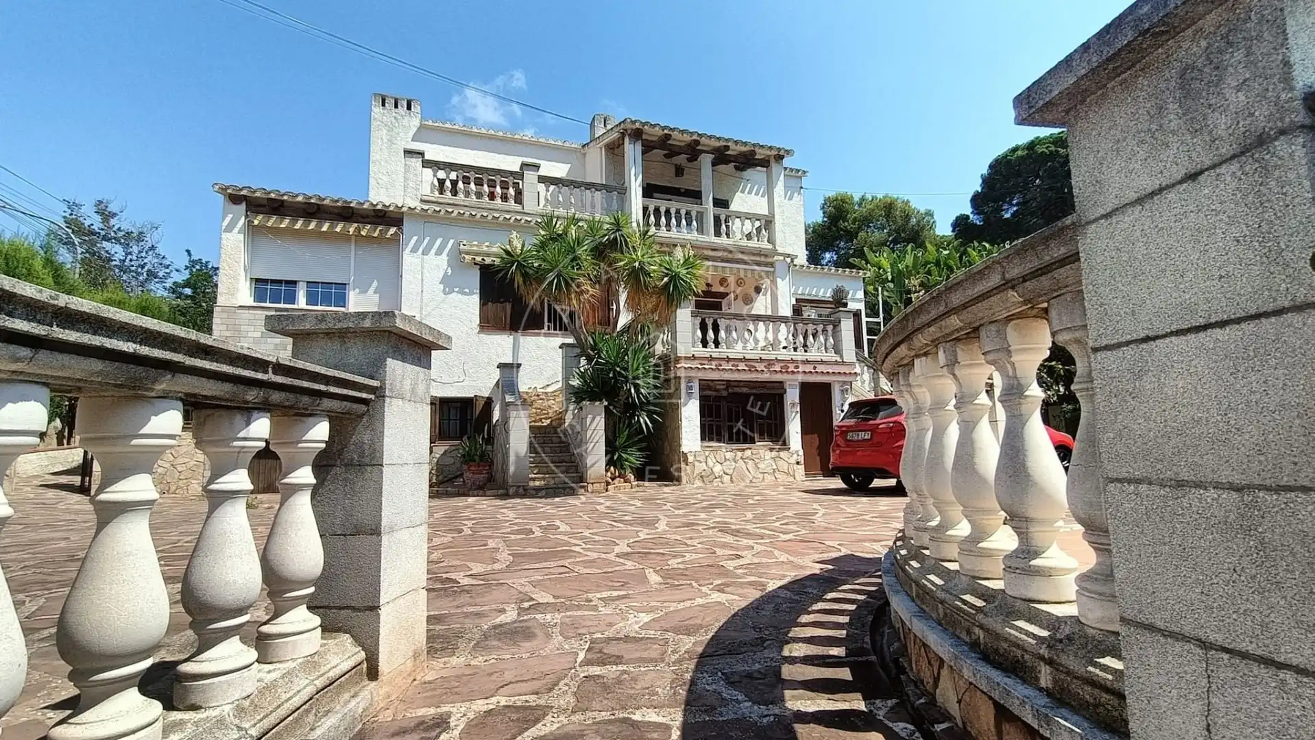 Casa con piscina en venta en Roca Grossa, imagen 5