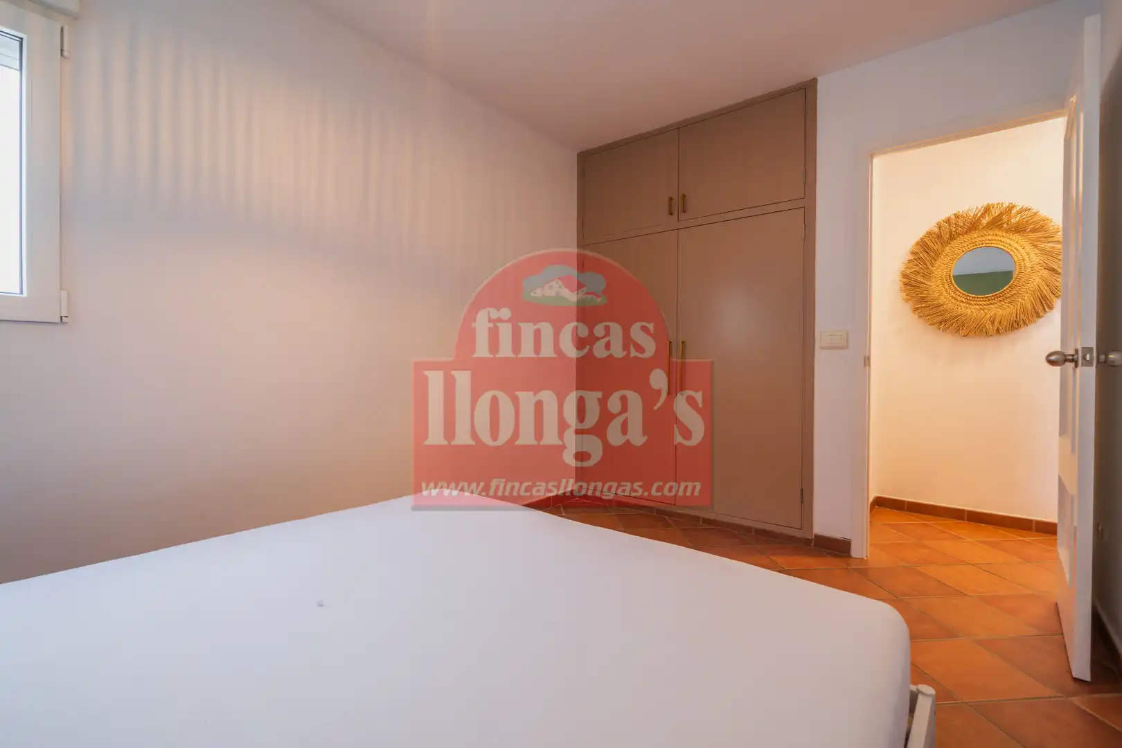 Dormitori de Casa adosada en venda en Ciutadella de Menorca