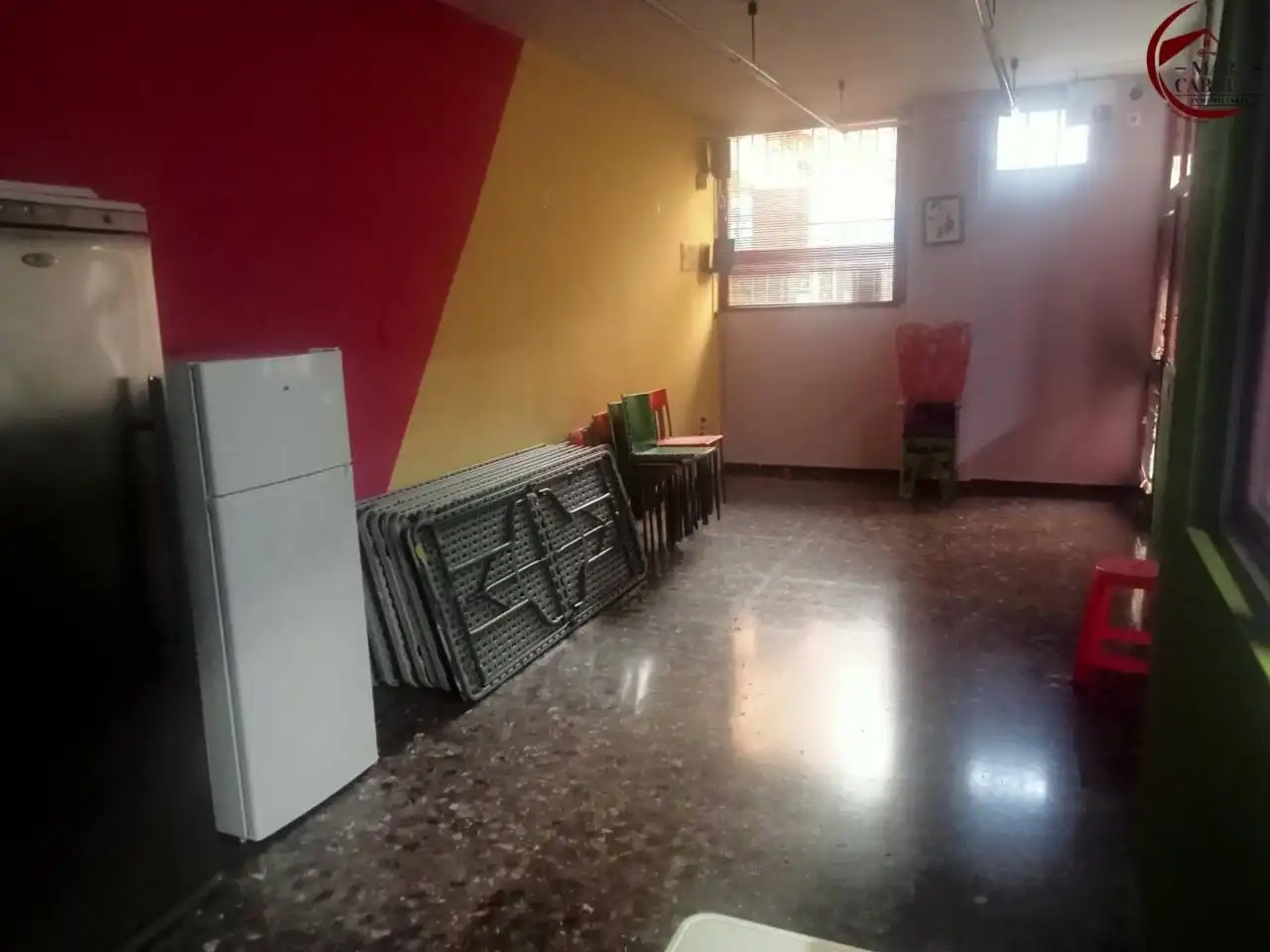 Local comercial en venta en Calle plus ultra 40, imagen 7