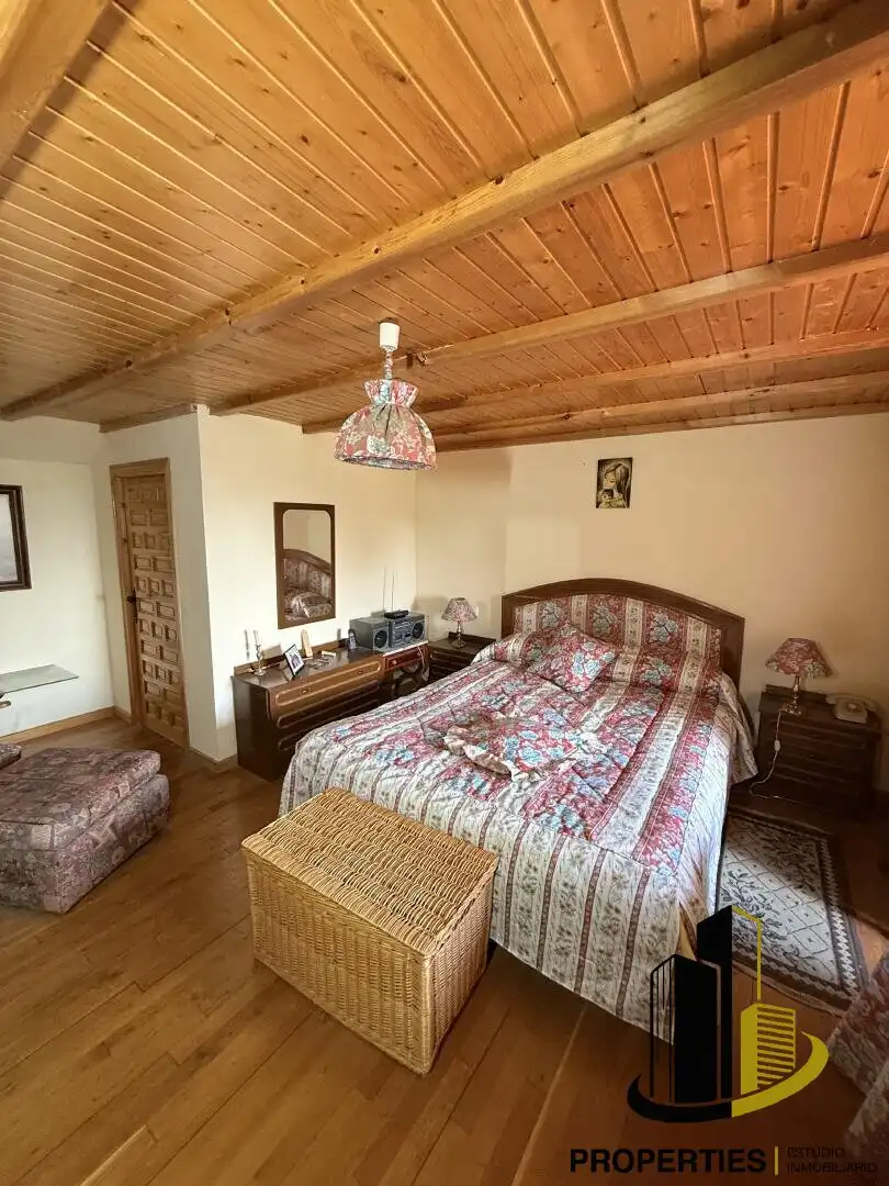 Casa o chalet en venta en Linares de Riofrío