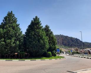 Exterior view of Residential for sale in Olocau