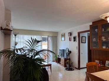Flat with balcony for sale in Vilassar de Dalt