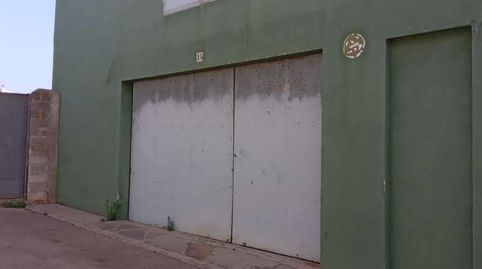 Foto 5 de Residencial en venta en Carrer Gran Via de la Constitució, 57, Artà Poble, Artà