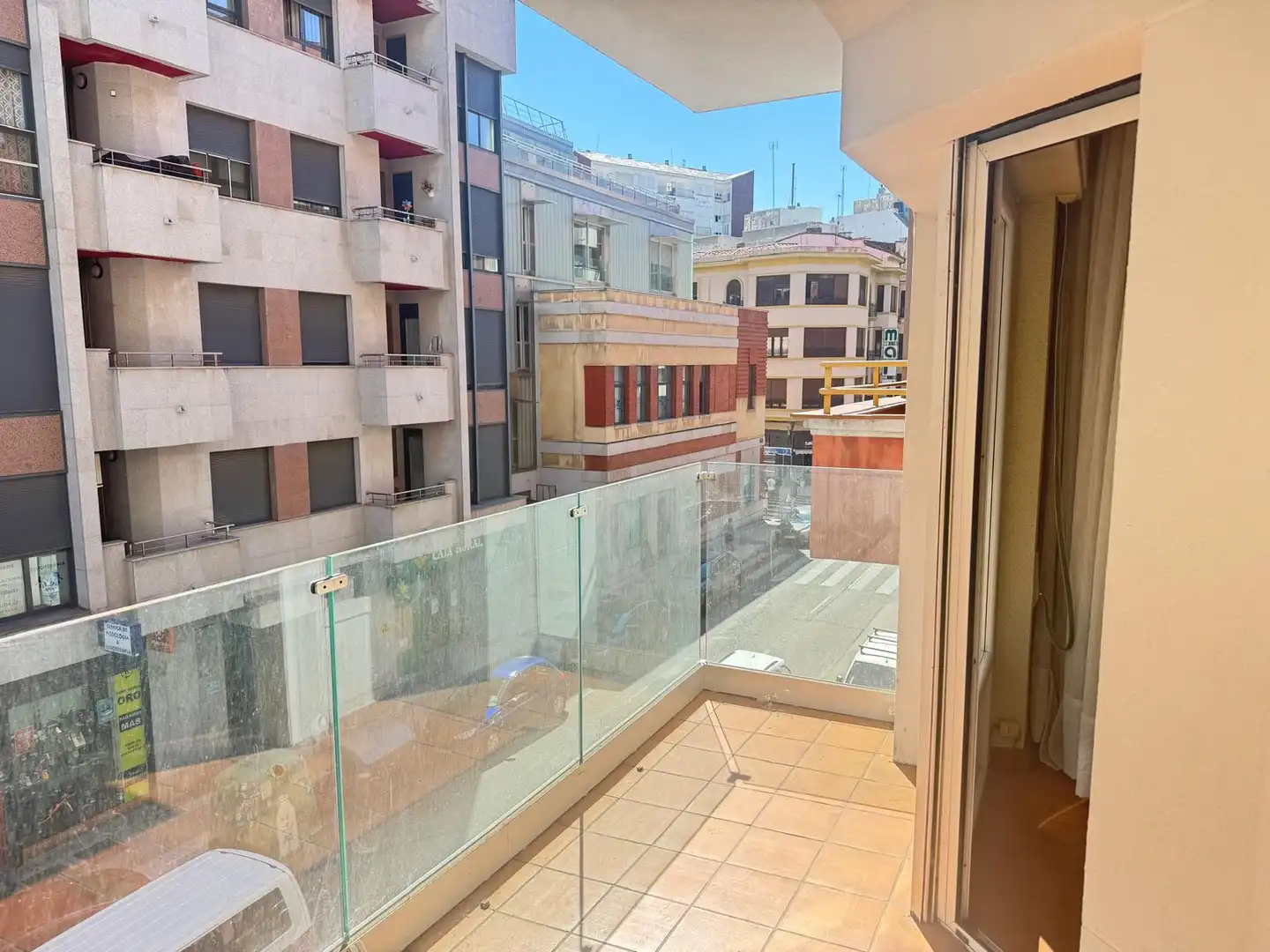 Flat for sale in Calle Joaquín Costa, Centro Ciudad