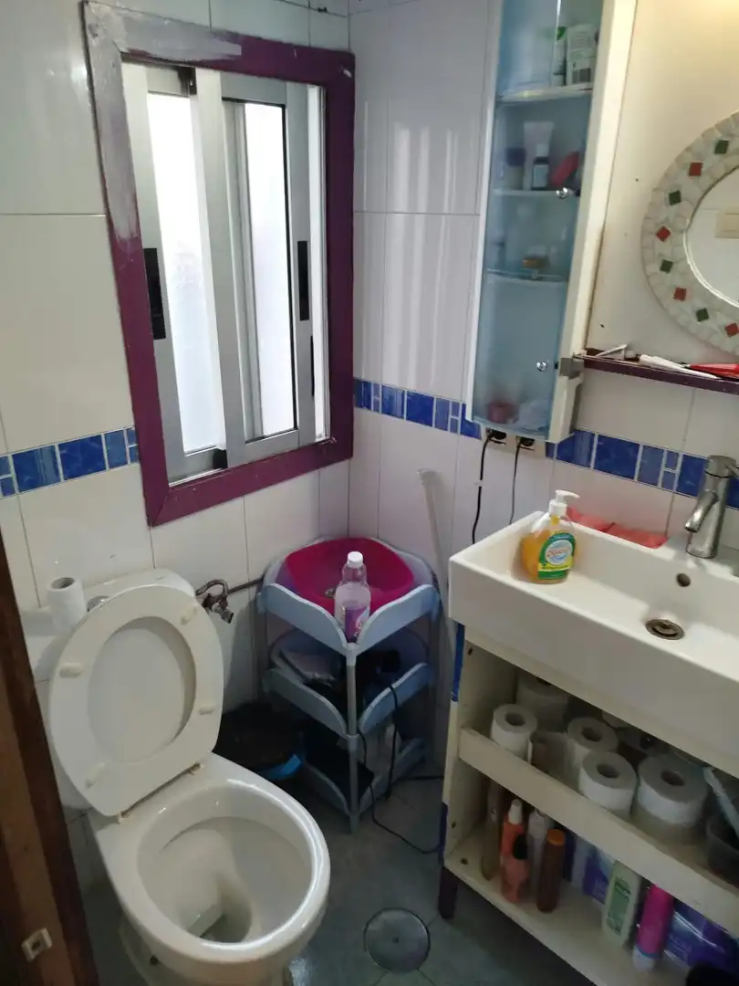 Attico in vendita a Monte Alto - Zalaeta - Atocha, imagen 21