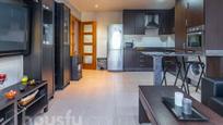 Kitchen of Flat for sale in Ribeira  with Terrace