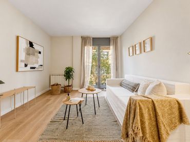 Appartement avec ascenseur à vendre à Industria