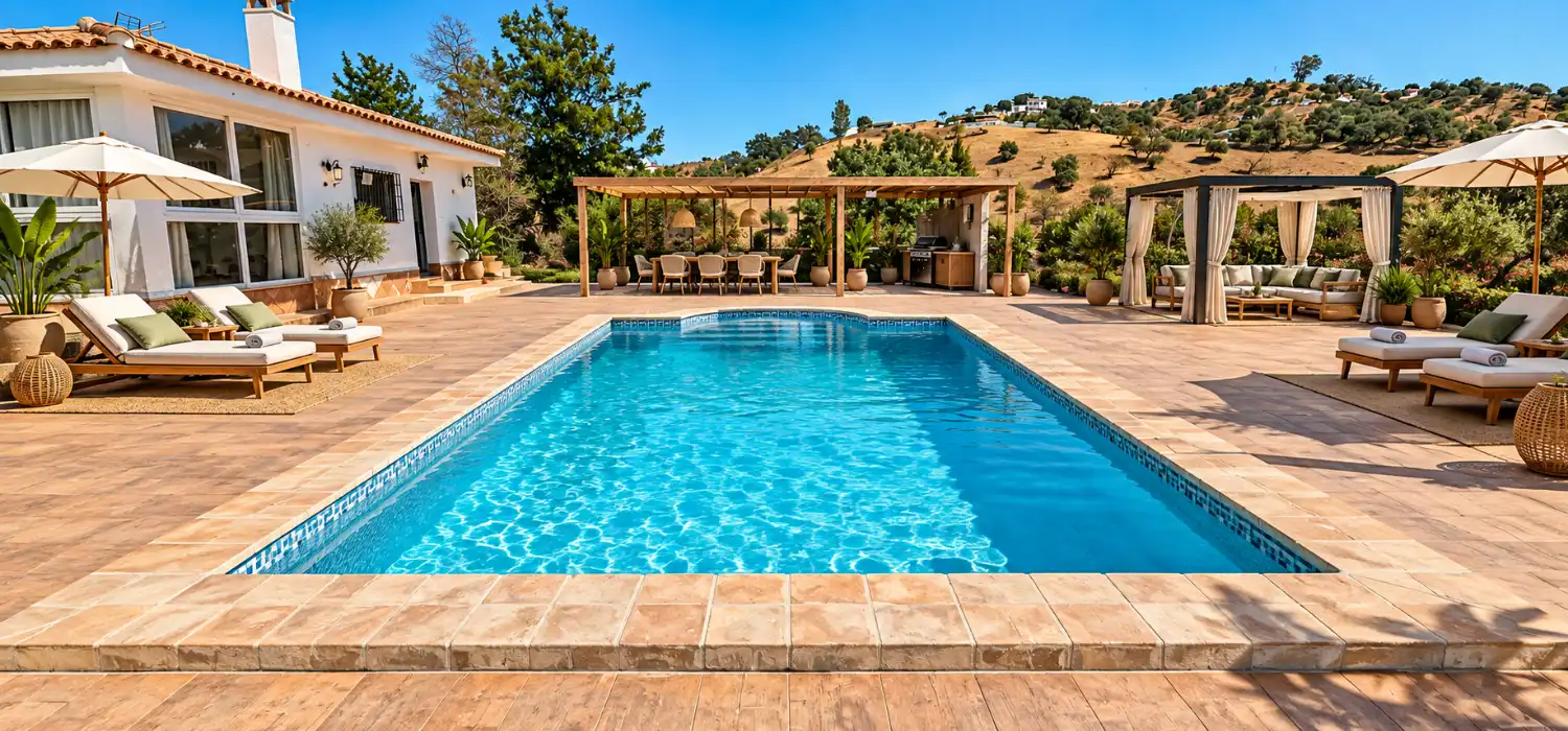 Xalet amb piscina en venda a Gibralgalía, imagen 56