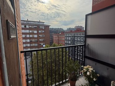 Flat with lift for sale in Juan de Garay Kalea