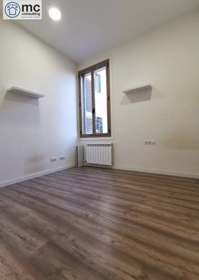 Dormitori de Casa o xalet de lloguer en La Garriga amb Calefacció, Jardí privat i Parquet