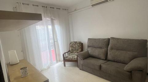 Foto 4 de Àtic de lloguer a San Gil, Sevilla