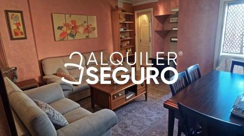 Photo 3 of Flat for rent in Rosalia de Castro, Espartales, Alcalá de Henares