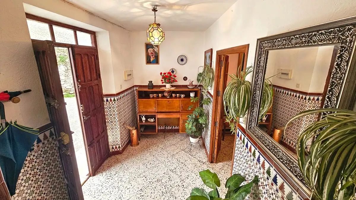 Casa en venda a Fuenteheridos, imagen 3