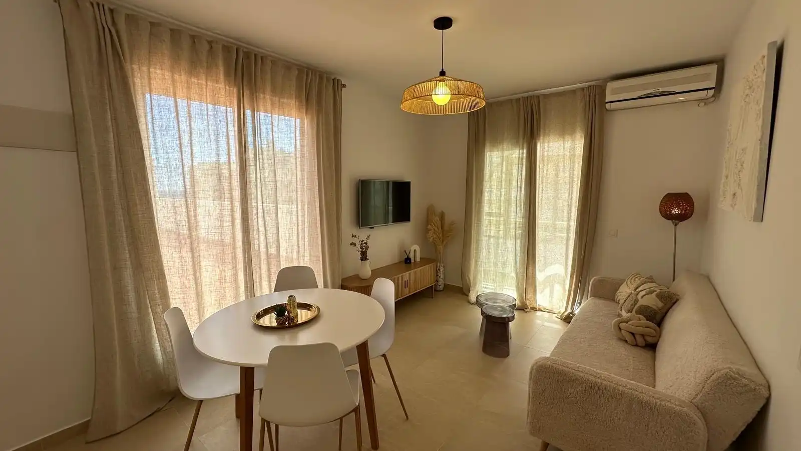 Apartment mit Pool zum Verkauf in Puerto, imagen 2