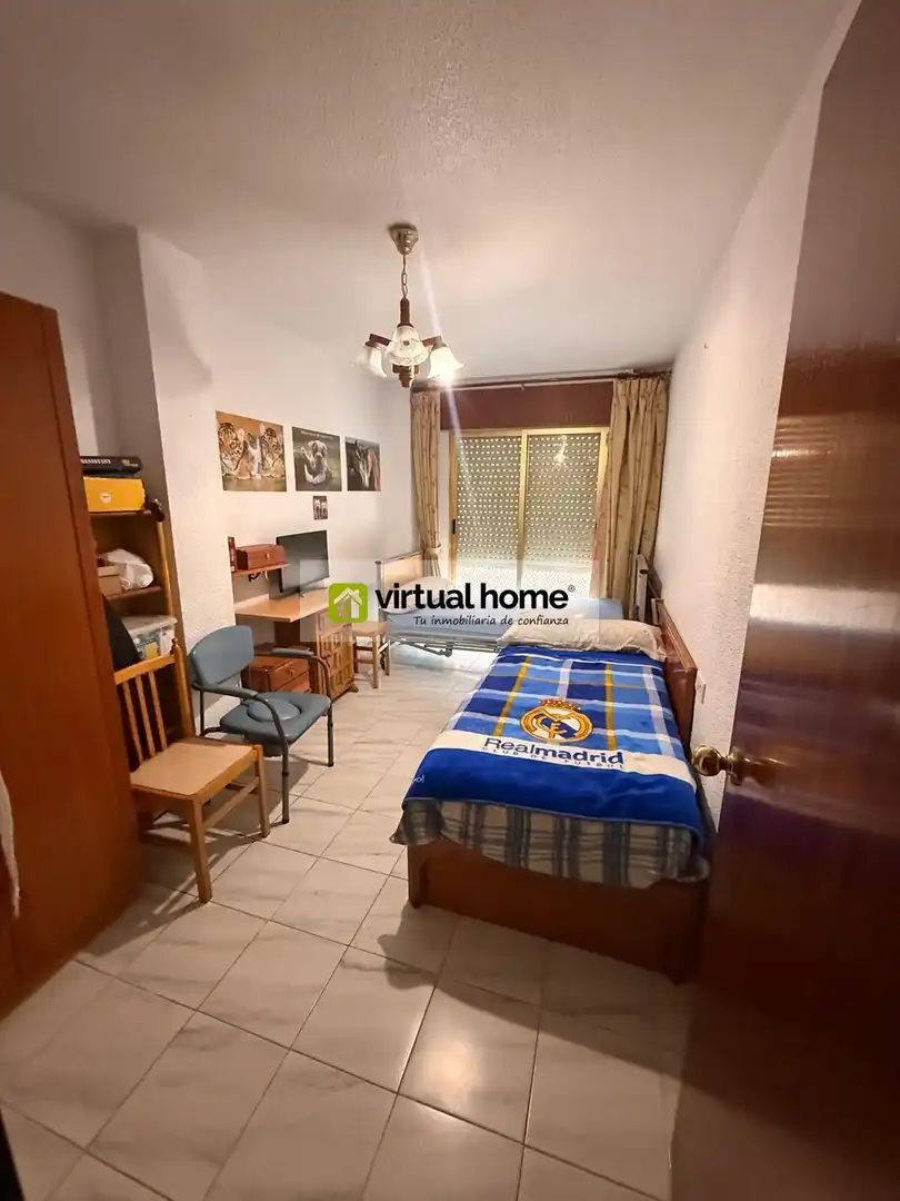 Wohnung mit Terrasse zum Verkauf in Colonia Madrid, imagen 26