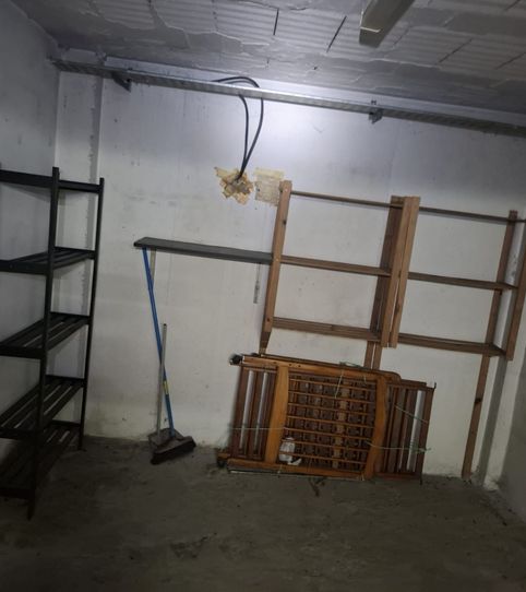 Foto 2 de Garatge de lloguer a San José - San Bernardo, La Línea de la Concepción