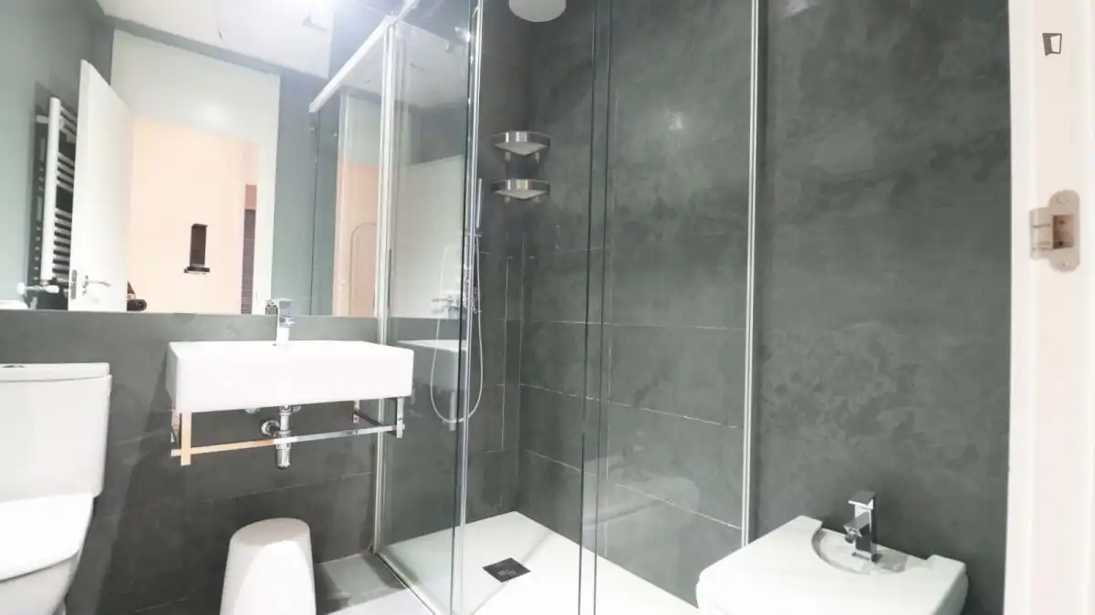 Apartament amb ascensor de lloguer a Centro, imagen 12
