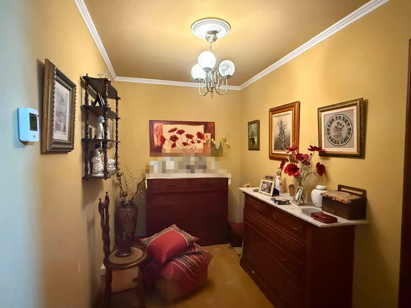 Casa adosada en venta en Fene con Calefacción, Parquet y Amueblado