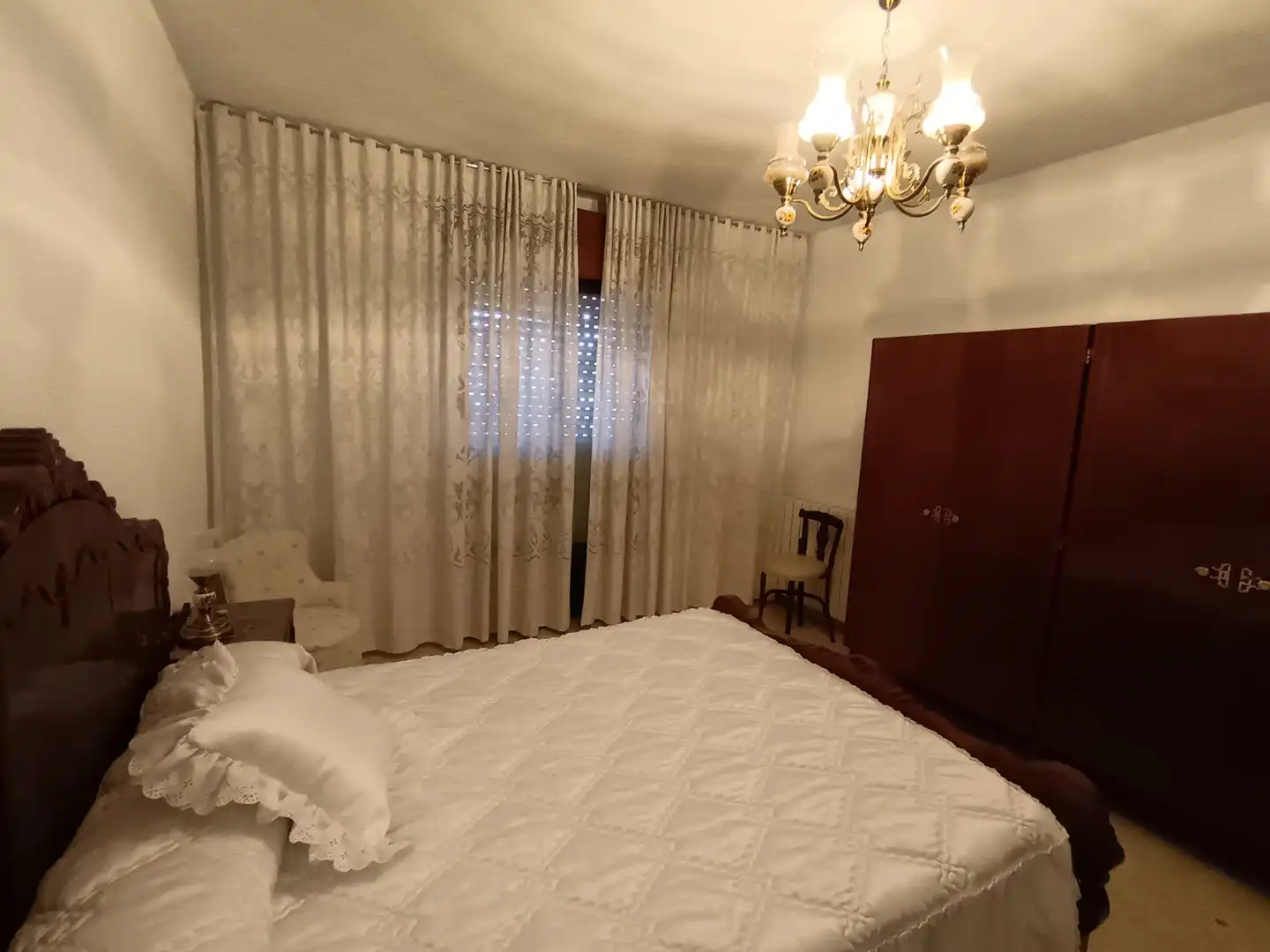 Wohnung zum Verkauf in Calle Lerma, imagen 25