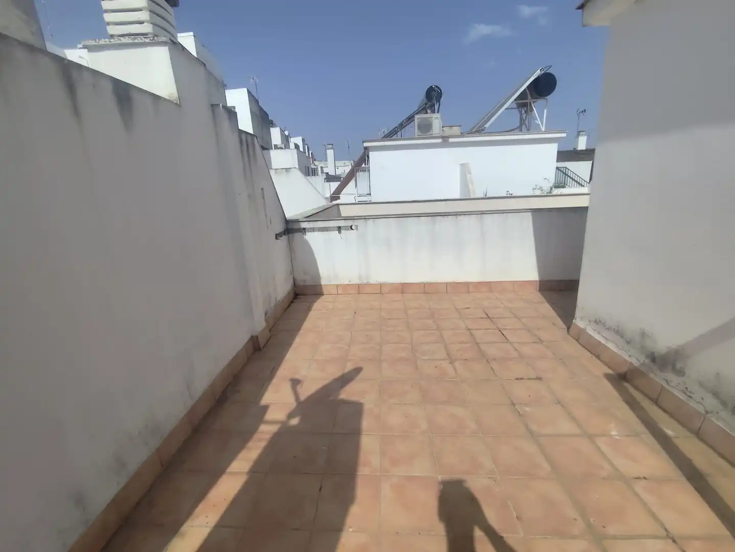 Terrace of Houses for sale in Écija