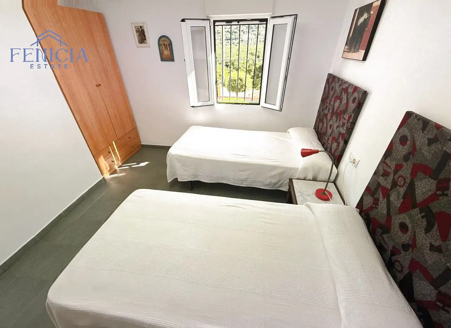 Country homes for rent in Torrecuevas - Lomas del Gato