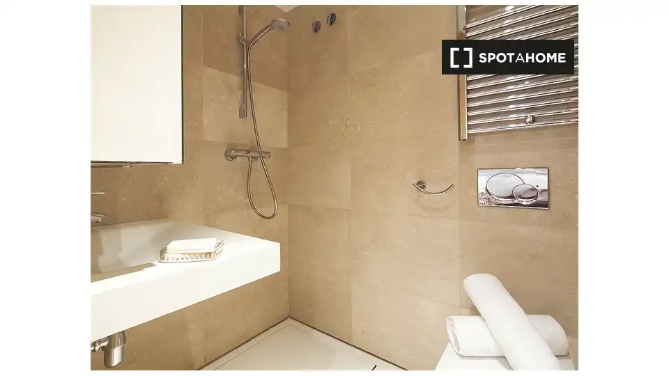 Flat to rent in Sarrià - Sant Gervasi, imagen 18