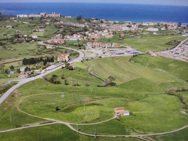 Terreno en Venta en Comillas (Cantabria)