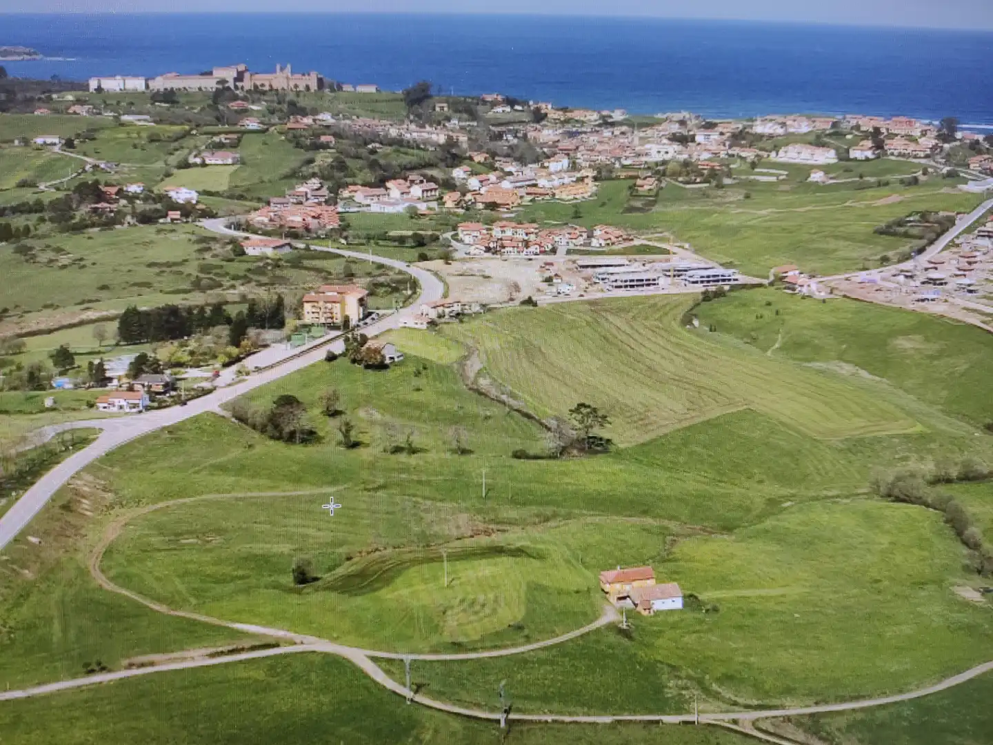 Terreno rustico in vendita a Comillas (Cantabria)