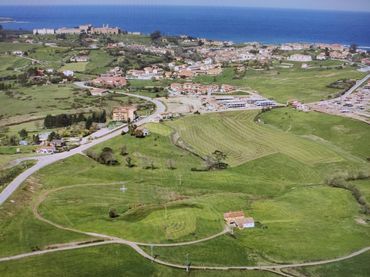 Terreno rustico in vendita a Comillas (Cantabria)