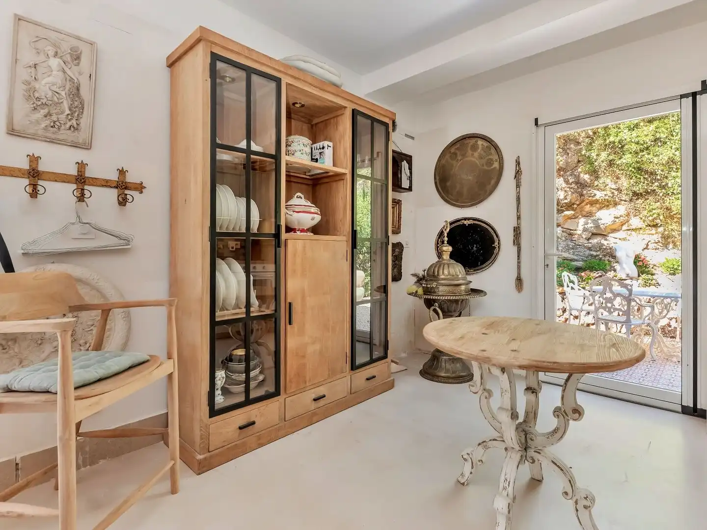 Bungalow en venda a Benimeit - Tabaira, imagen 14
