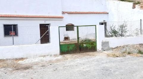 Foto 2 de Finca rústica en venda a Calle Eras, 22, Gorafe, Granada