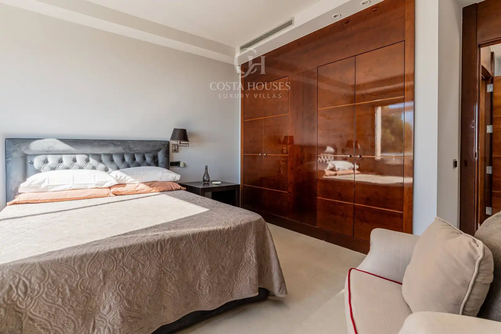 Villa con terrazza in vendita a Mascarat, imagen 31